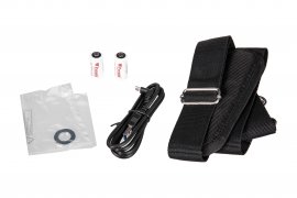 Thermische richtkijker Hikmicro Thunder TH25