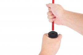 Boog Venox dětský 93cm