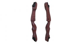 Set boog Core Recurve Beginner 54" RH 14lb
