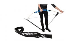 Set boog Core Recurve Beginner 54" RH 14lb