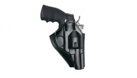 Holster ASG Dan Wesson 2,5" en 4", black