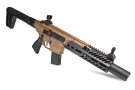 Luchtbuks Sig Sauer MCX Canebrake 4,5mm
