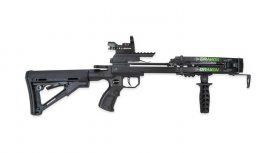 Kruisboog Junxing Drakon 100lb