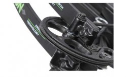 Kruisboog Junxing Drakon 100lb