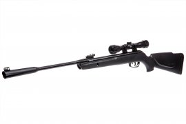 Luchtbuks Gamo Quiet Cat SET 4,5mm - 21J