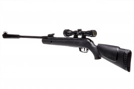 Luchtbuks Gamo Quiet Cat SET 4,5mm - 21J