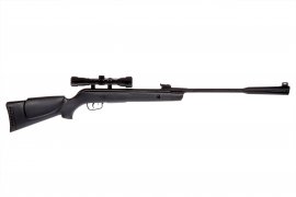 Luchtbuks Gamo Quiet Cat SET 4,5mm - 21J