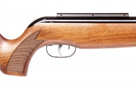 Luchtgeweer Gamo CF-X Royal 4,5mm - 20J