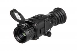 Thermische richtkijker Hikmicro Thunder TE25