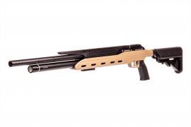 Luchtgeweer SPA Snowpeak M50 Semi-Auto 4,5mm