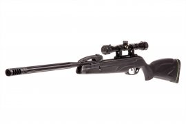 Luchtbuks Gamo Replay 10X IGT MULTISET 4,5mm - 21J
