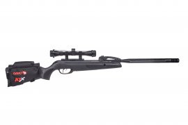 Luchtbuks Gamo Replay 10X IGT MULTISET 4,5mm - 21J