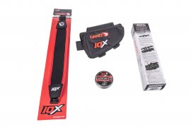 Luchtbuks Gamo Replay 10X IGT MULTISET 4,5mm - 21J