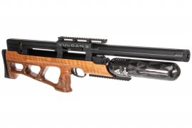 Luchtgeweer Airgun Technology Vulcan 3 - 500mm 6,35mm