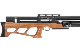 Luchtbuks Airgun Technology Vulcan 3 - 700mm 5,5mm
