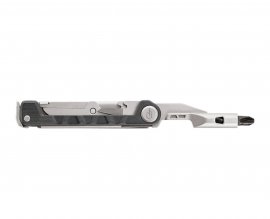 Multifunctioneel zakmes Gerber ArmBar Drive Onyx