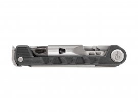 Multifunctioneel zakmes Gerber ArmBar Drive Onyx
