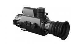 Thermisch richtvizier met afstandsmeter Hikmicro Panther PQ35L