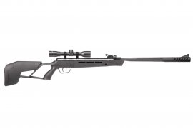 Luchtbuks Crosman Mag-Fire Mission 5,5mm