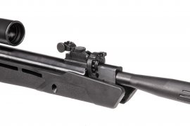 Luchtbuks Crosman Mag-Fire Mission 5,5mm