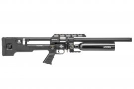Luchtbuks Reximex Throne GEN2 6,35mm