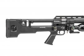 Luchtbuks Reximex Throne GEN2 6,35mm