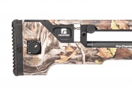 Luchtbuks Reximex Throne GEN2 Camo 5,5mm