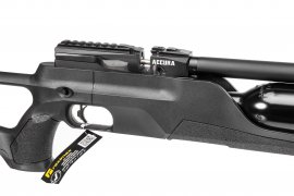 Luchtdrukgeweer Reximex Accura 6,35mm