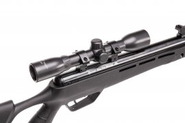 Luchtbuks Crosman Mag-Fire Mission 4,5mm