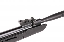 Luchtbuks Crosman Mag-Fire Mission 4,5mm