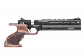 Luchtpistool Reximex RPA W 5,5mm