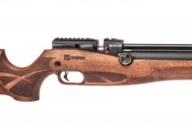 Luchtgeweer Reximex Daystar W 5,5mm