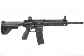 RAM Geweer Umarex T4E Heckler&Koch 416 D Full-Auto .43 7,5J
