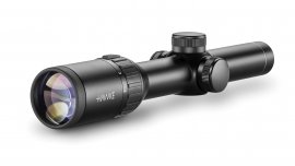 Richtkijker Hawke Endurance 1-4x24 L4A