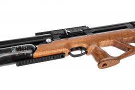 Luchtbuks Airgun Technology Vulcan 3 - 500mm 5,5mm