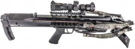 Kruisboog Killer Instinct SWAT XP 200lb