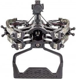 Kruisboog Killer Instinct SWAT XP 200lb