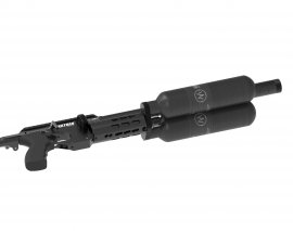 Adapter AirMaks voor twee flessen