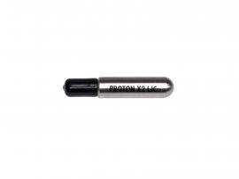 Hervulbare 12g CO₂-patroon ASG Proton X2