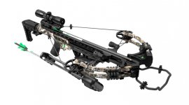 Kruisboog CenterPoint Amped 425 200lb