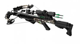 Kruisboog CenterPoint Amped 425 200lb
