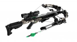 Kruisboog CenterPoint Amped 425 200lb
