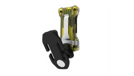 Zaklamp Armytek Zippy ES WR - geel