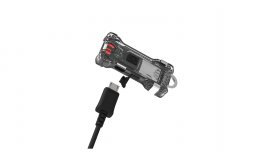Zaklamp Armytek Zippy ES WR - grijs