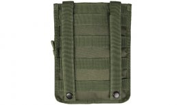 Sumka Mil-Tec MOLLE laser groot groen