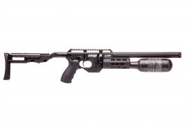 Luchtgeweer AirMaks Katran CB 6,35mm