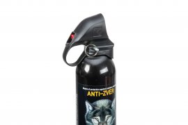 Verdedigingsspray Anti-Zver 650ml