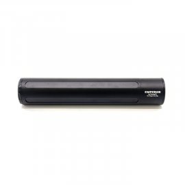 Moderator voor PCP-wapens Donny FL EMPEROR 1/2×20 UNF
