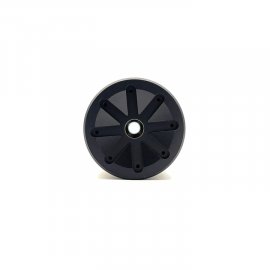 Moderator voor PCP-wapens Donny FL EMPEROR 1/2×20 UNF