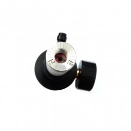Drukregelaar met manometer Kral Arms Jumbo Dazzle